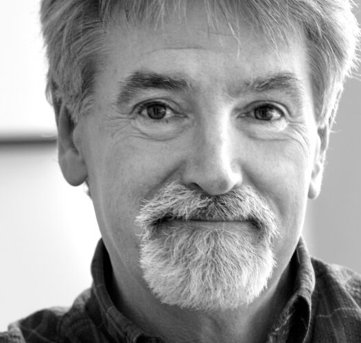 Kentucky Poet Laureate To Visit Lunch With Books
